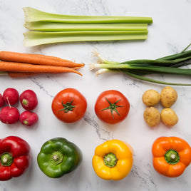 Elevate Your Culinary Skills: Masterclass