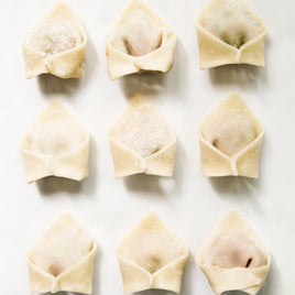 Learn Fresh Pasta & Sauces: A Culinary Lesson
