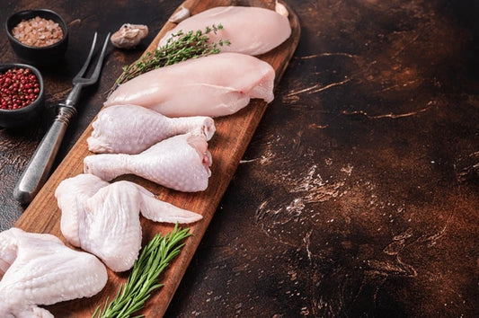 How to Butcher a Chicken: A Hands-on Fabrication Lesson